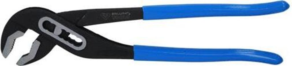 KS TOOLS BT064912 Kleště na trubky / vodní čerpadla Obrázek produktu 