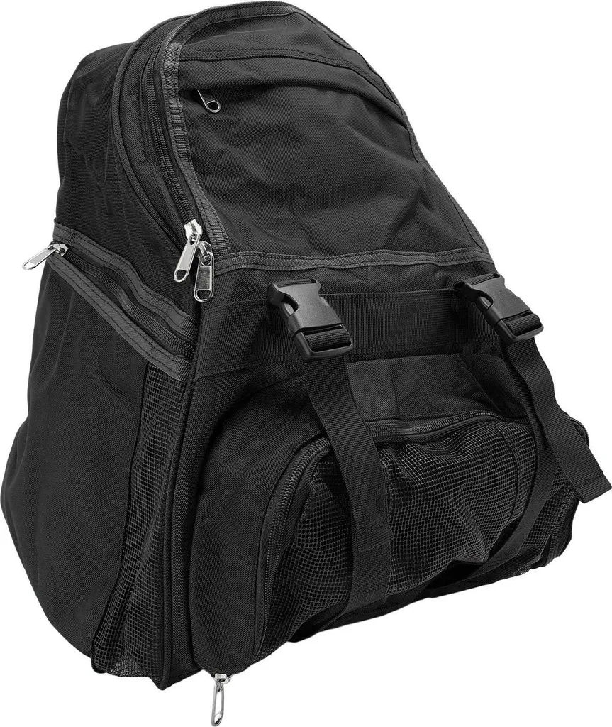 Sac à dos entraînement sport pour transporter ballon et serviettes