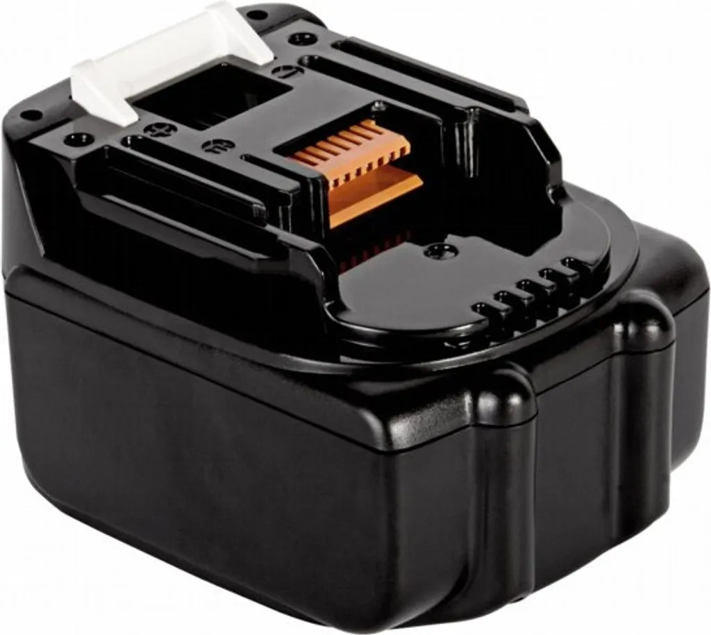 Batterie 14.4V 3000mAh Li-Ion : Remplacez votre Makita BL1430 HS