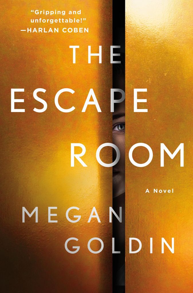 Goldin, M: Escape Room