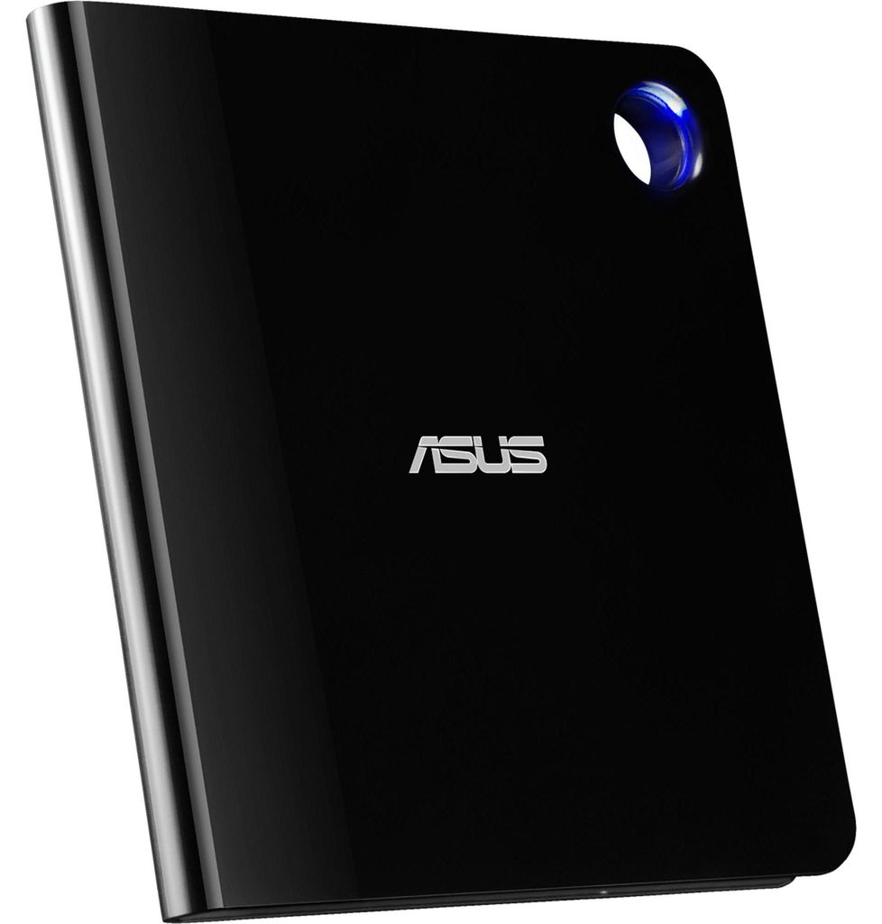ASUS SBW-06D5H-U BDXL SLIM Black BWextern Obrázek produktu 