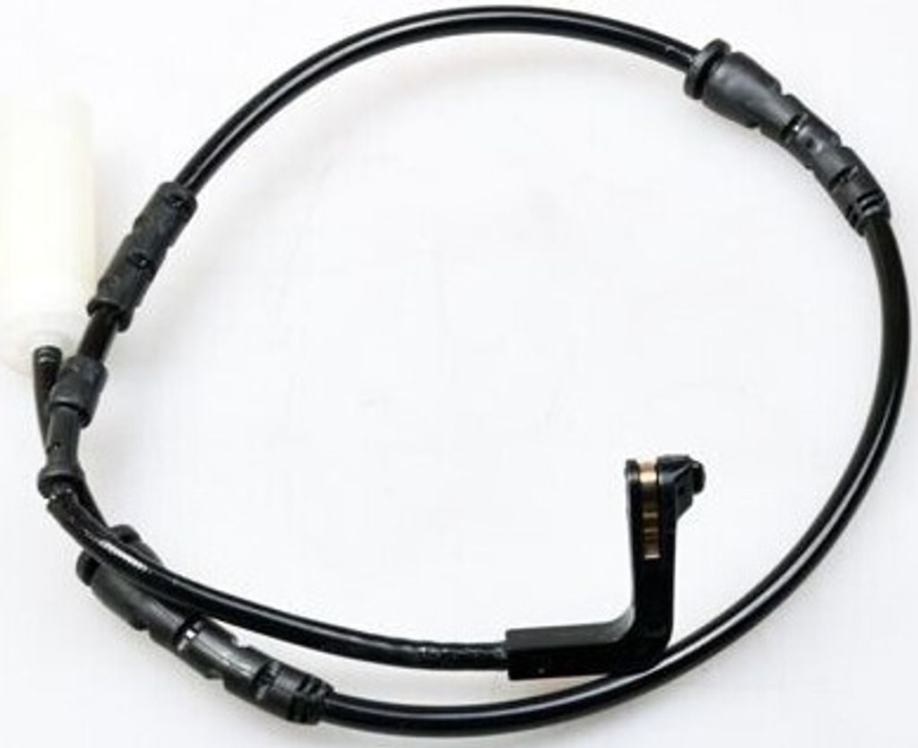 DENCKERMANN B170020 Warnkontakt Bremsbelagverschleiß Vorne für BMW 3 Touring (E91) 3 Limousine (E90) 1 Schrägheck (E87) 3 Coupe (E92) 3 Cabrio (...