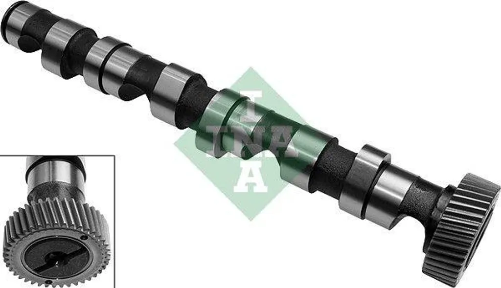 Arbre à cames pour réparation moteur Audi A4 8H et VW Passat 3B - 2.5 TDI