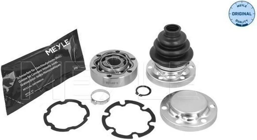 MEYLE 314 498 0021 Jeu de cardan transmission OE 33217547070 BMW E90