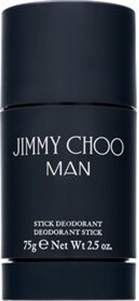 Jimmy Cho Man Dezodorant w sztyfcie, 75ml Zdjęcie produktu 