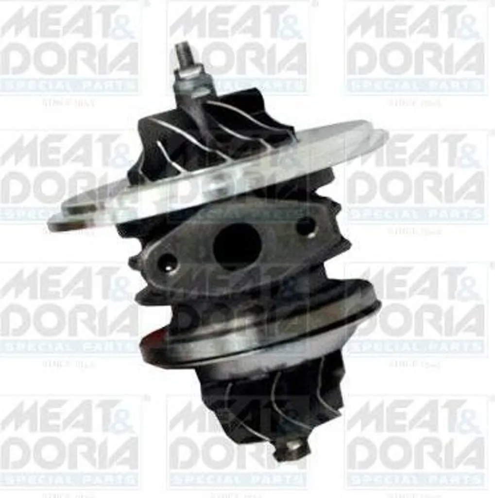 Solution Perte de Puissance Frontera B - Compresseur 60119 OE 860076