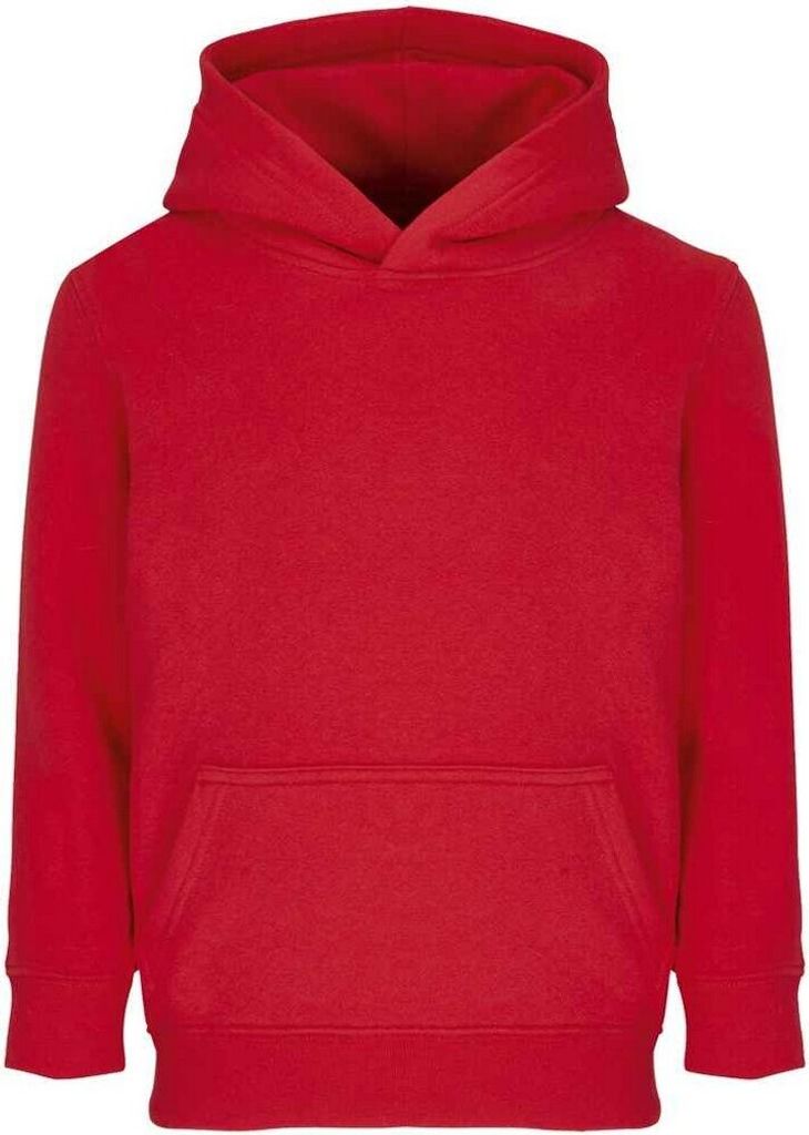 SOLS - "Connor" Kapuzenpullover für Kinder PC5952 (152) (Leuchtend Rot)