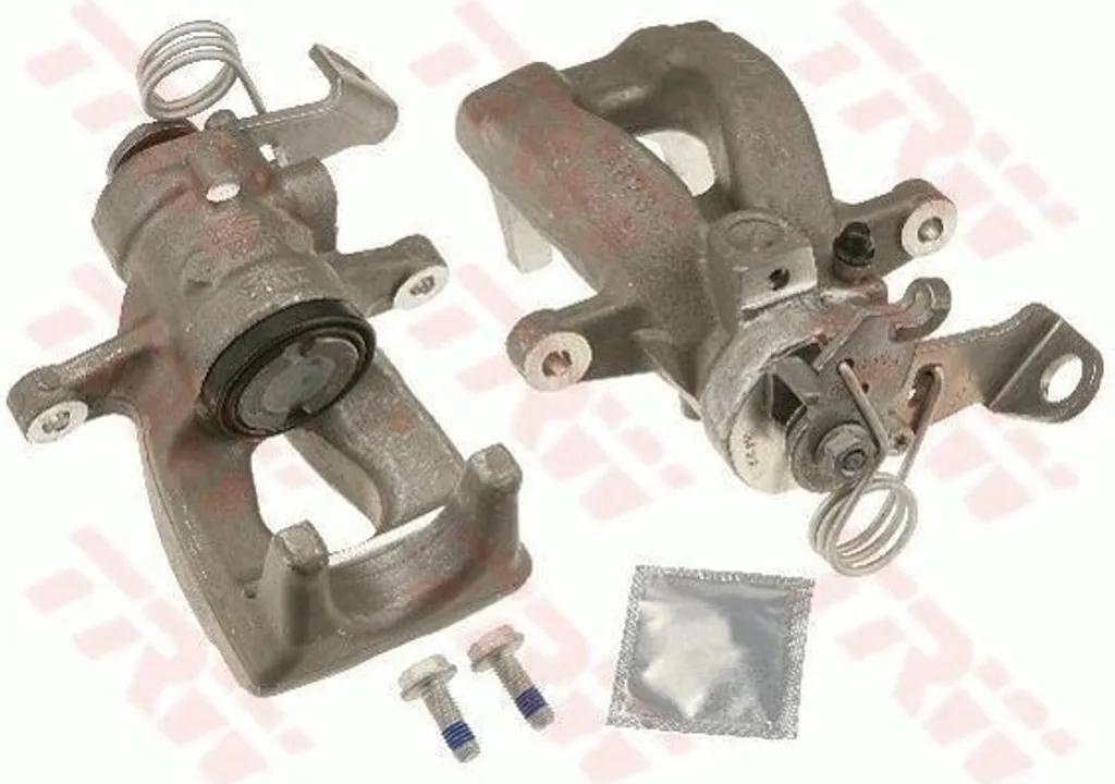 Étrier de Frein Giulietta 940 : Remplacement OE 77367999 Qualité TRW
