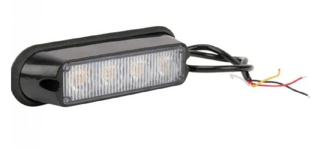 Kramp LED Front Heck 4 LED LA20011