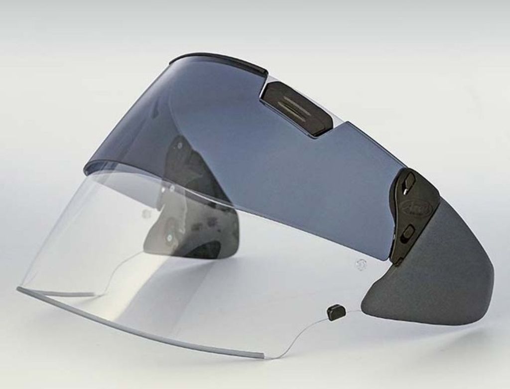 ARAI PSS VAS-Z Schutzschild XL