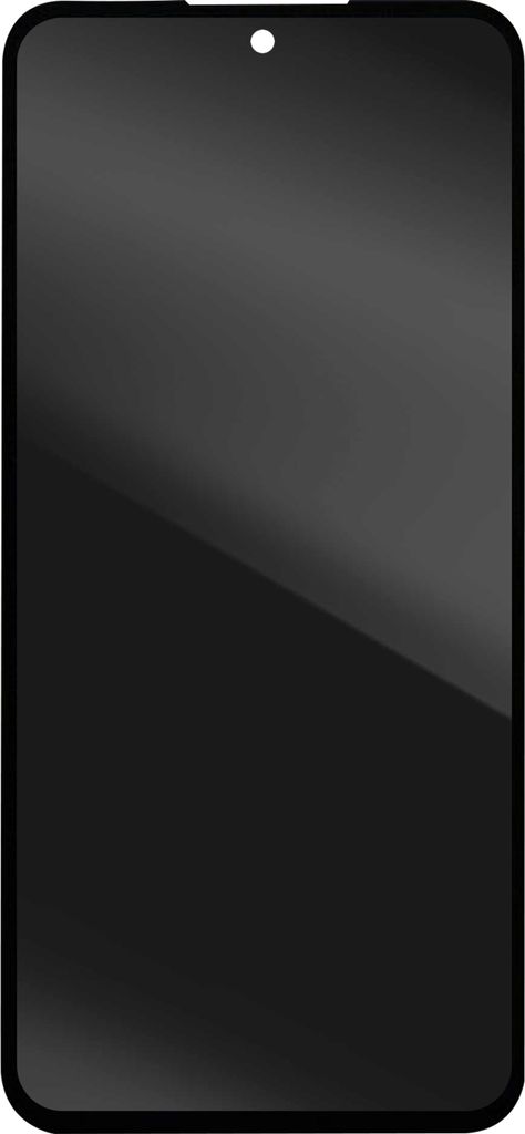 Clappio, LCD-Display und Touchscreen für Nothing CMF Phone 1, Schwarz