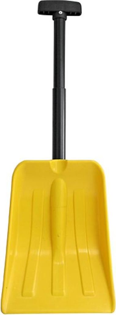 Autoschaufel TeleCar 260x340 mm, teleskopisch