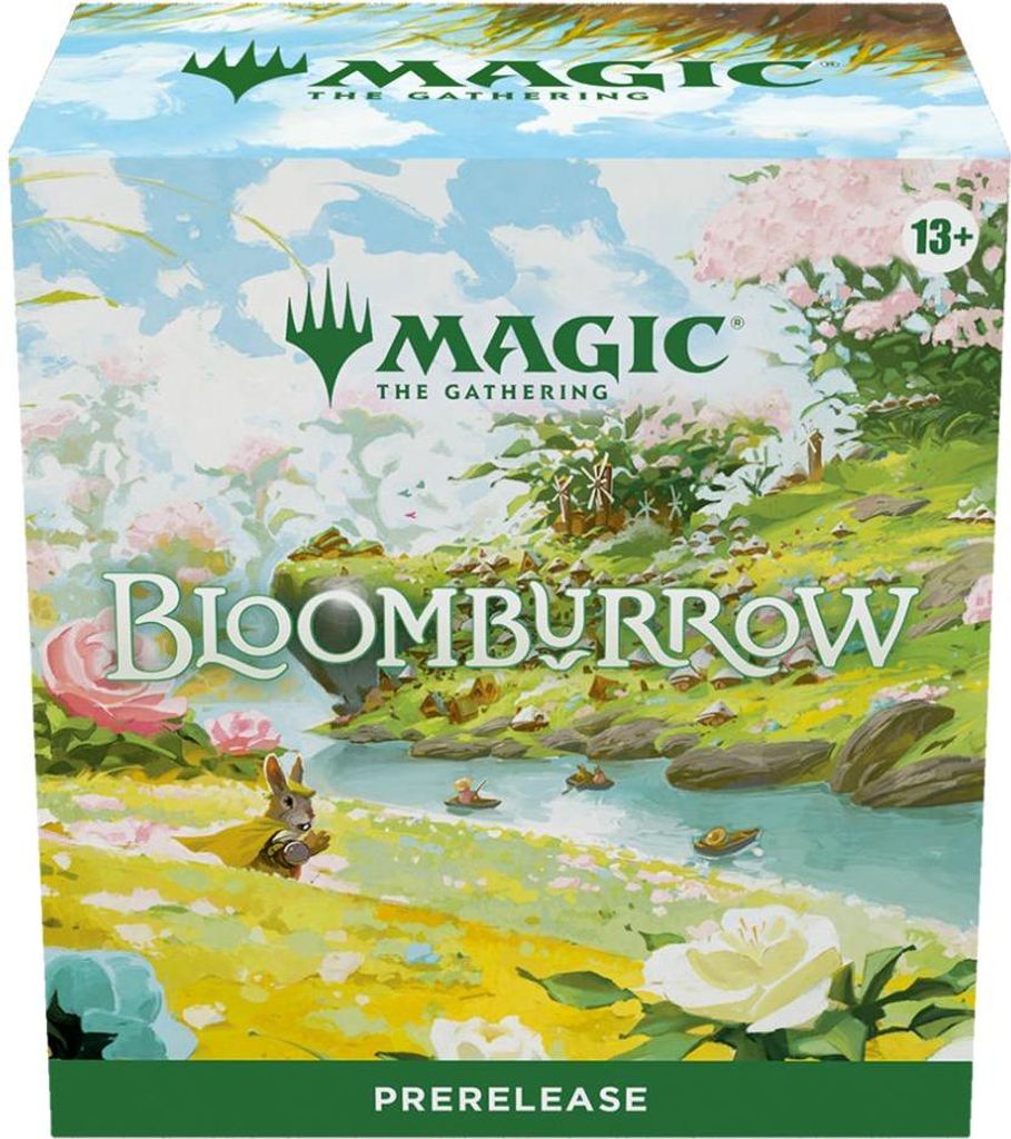 Bloomburrow - Vorveröffentlichungs-Kit - DE