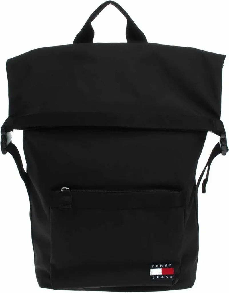 Batohy Tommy Hilfiger Daily Rolltop AM0AM11965BDS