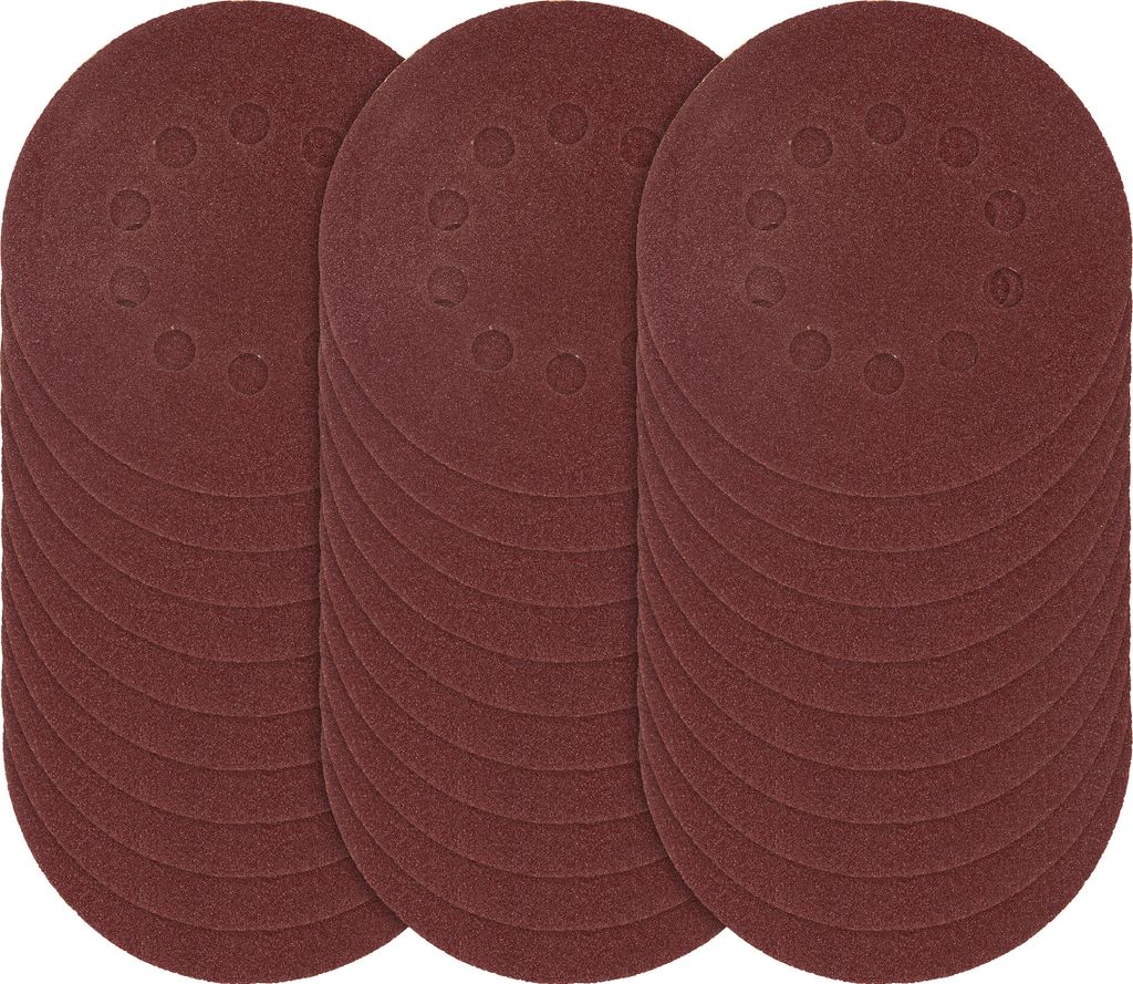 PARKSIDE® Schleifpapier zu Wand- und Bodenbearbeit Produktbild 