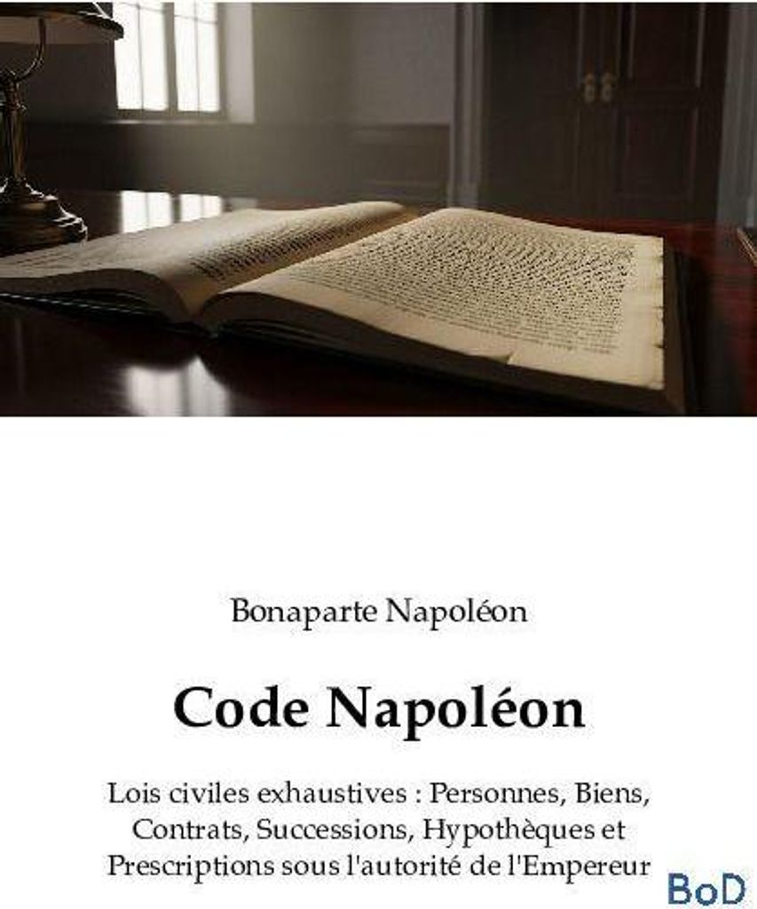 Code Napoléon