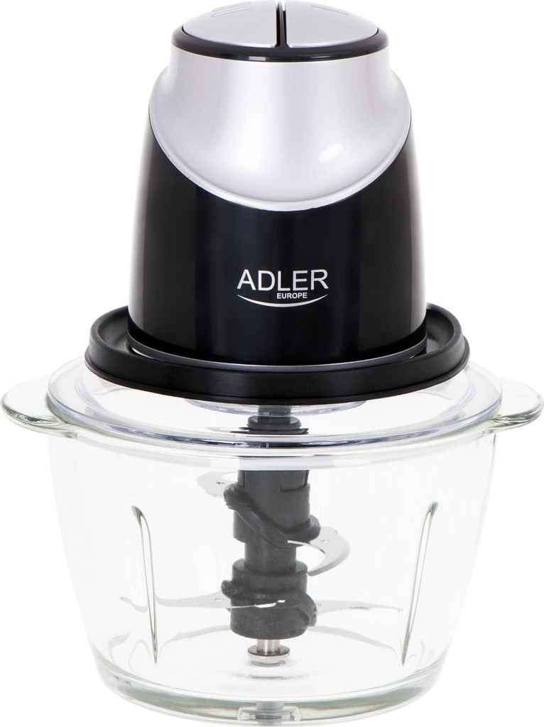 Chopper with glass bowl Adler AD 4082 Produktbild 