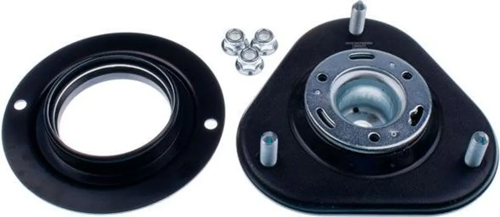 Palier de support de suspension DENCKERMANN D600227 robuste pour RAV 4