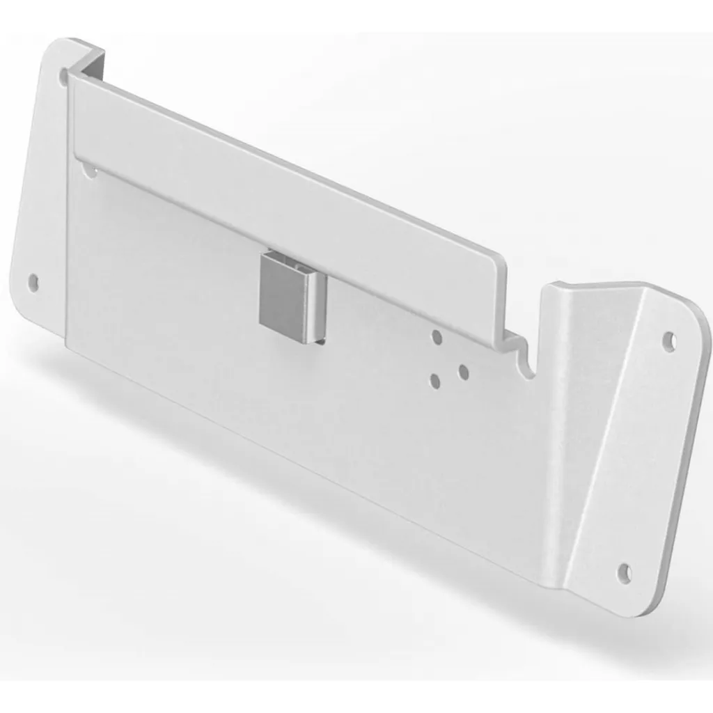 Fixation Murale Logitech pour Vidéo Bar - Éliminez l'Encombrement Table - 12