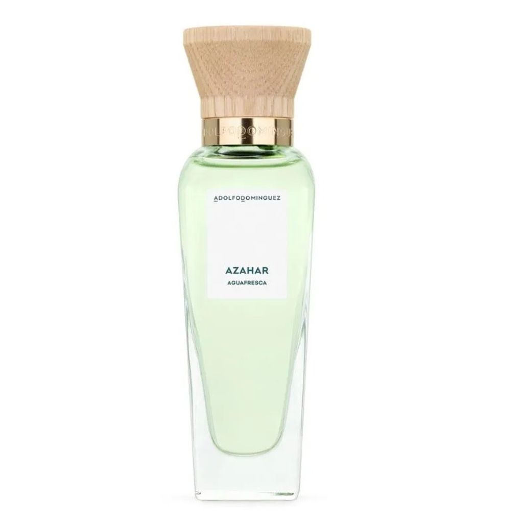 Adolfo Dominguez Agua Fresca de Azahar, Ženy, 60 ml, Sprej, Obrázok produktu 