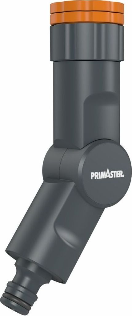 Winkelhahnstück mit Gelenk 360°/180°, für 1/2, 3/4, 1 Zoll Wasserhahn & 1/2 Zoll Schlauch