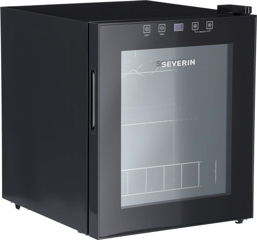 Severin WKS 8907 Weinkühlschrank Produktbild 