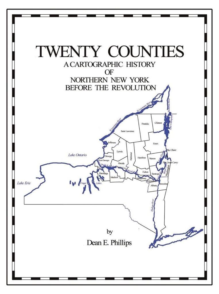 Twenty Counties