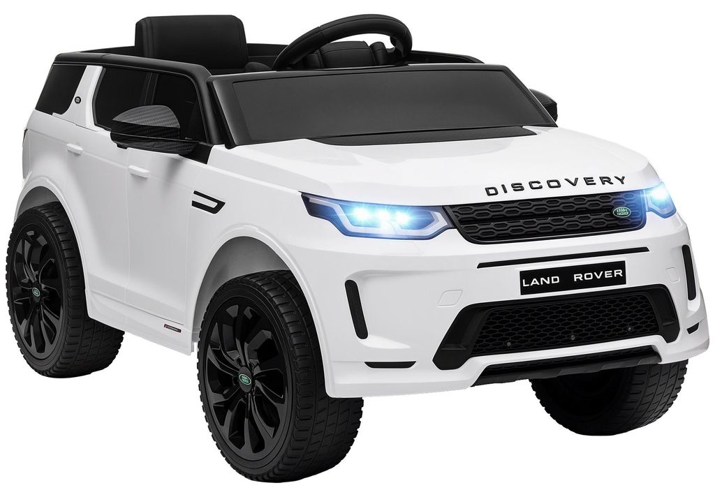 Samochód elektryczny dla dzieci AIYAPLAY 12 V z pilotem 2,4 Zdjęcie produktu 