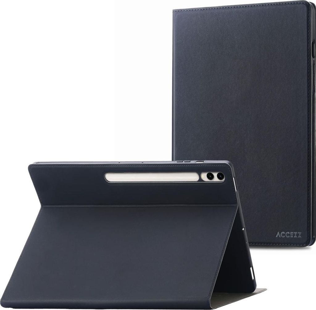 Accezz Classic Tablet Case pour Samsung Galaxy Tab S10 Plus Image du produit 