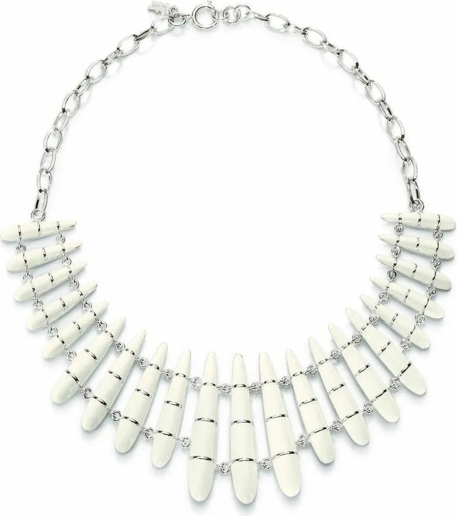 Collana Femme Folli Follie 3N0F063W 55 cm