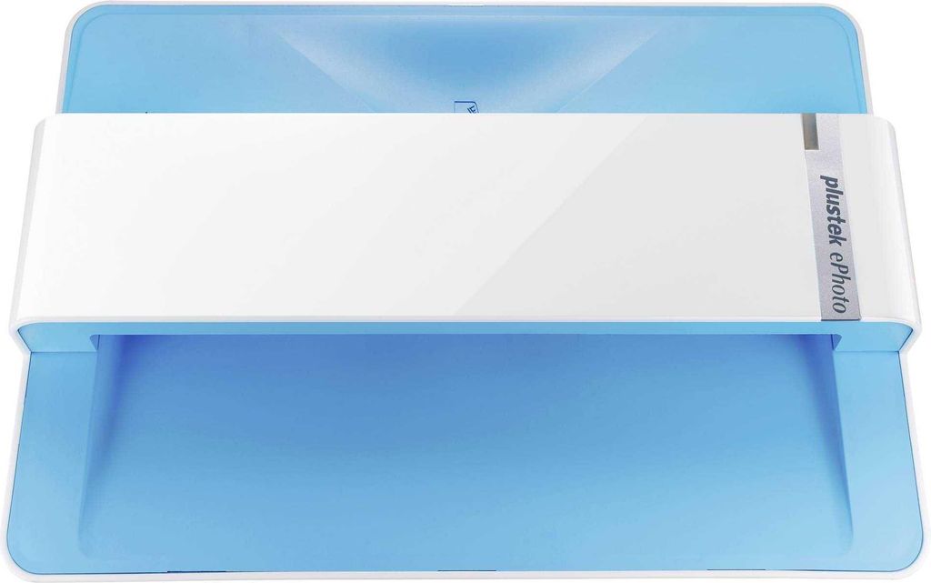 plustek ePhoto Z300 Dokumentenscanner