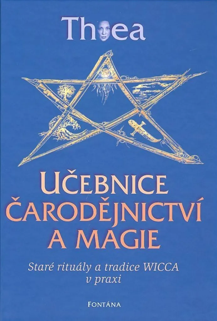 Apprendre la magie et sorcellerie : Méthode de Thea avec exercices PDF