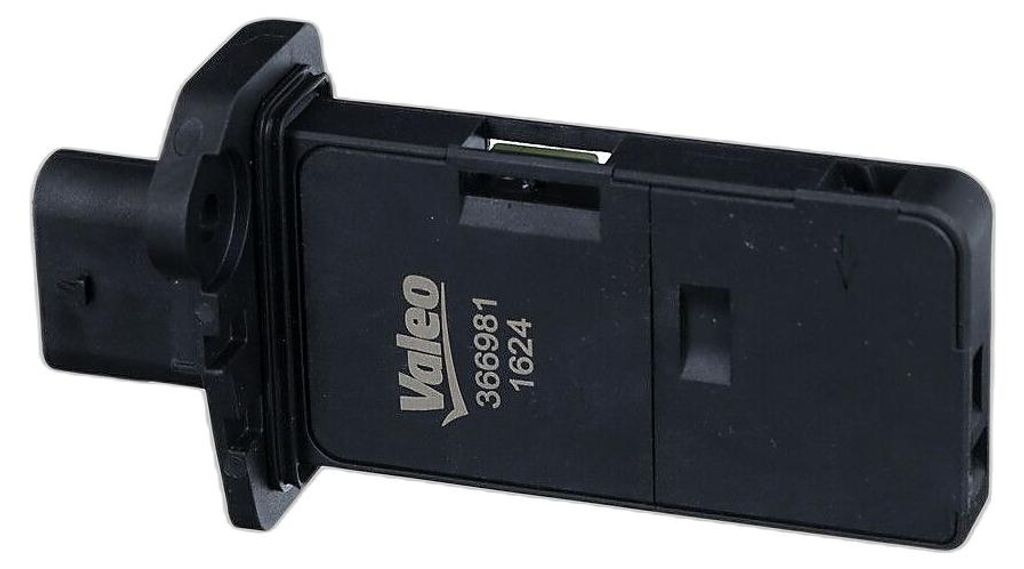 Luftmassenmesser 5 V Heißfilmmassensensor 4-polig VALEO für u.a. BMW 5er
