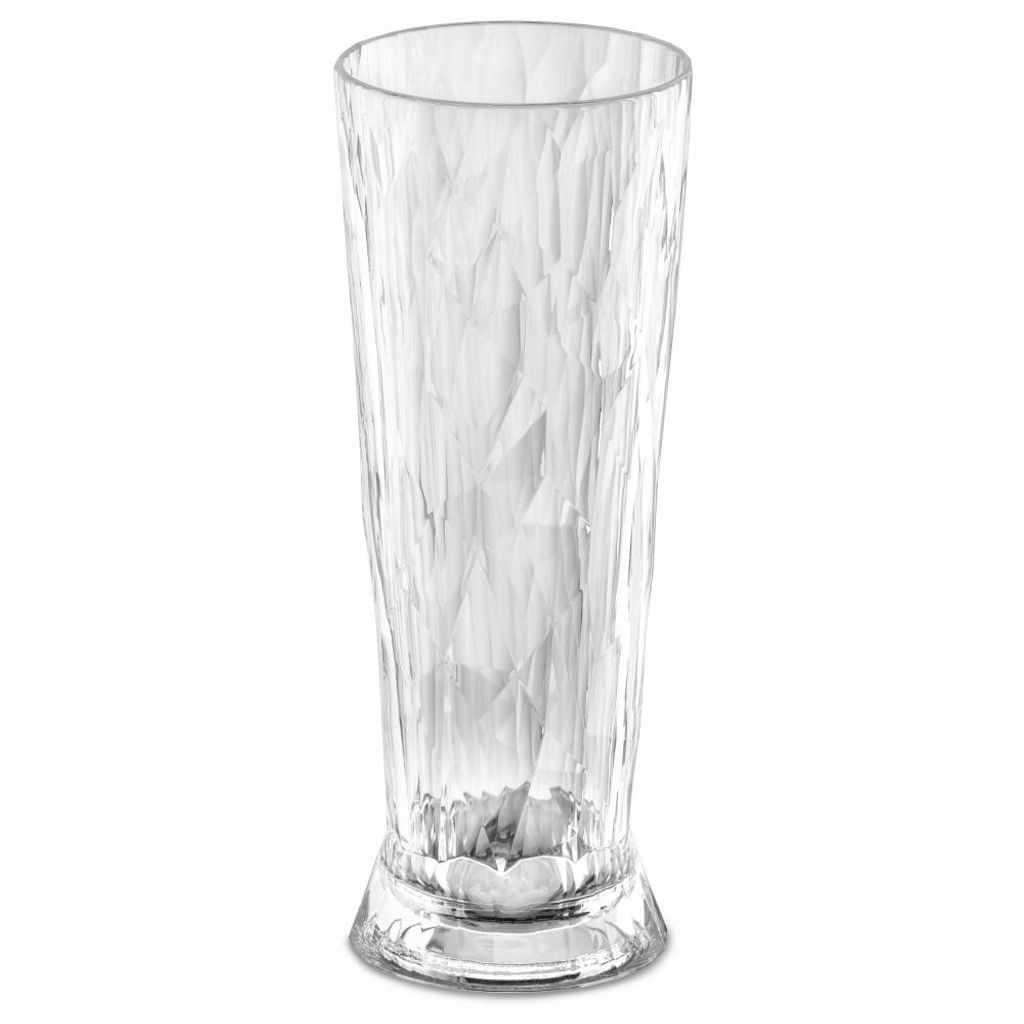 Koziol - Superglas Club Nr. 11 Bierglas 500 ml
