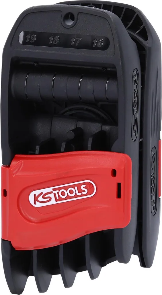 KS TOOLS Supporto in plastica per 503.4250 / 503.5950 - 503.4620-97