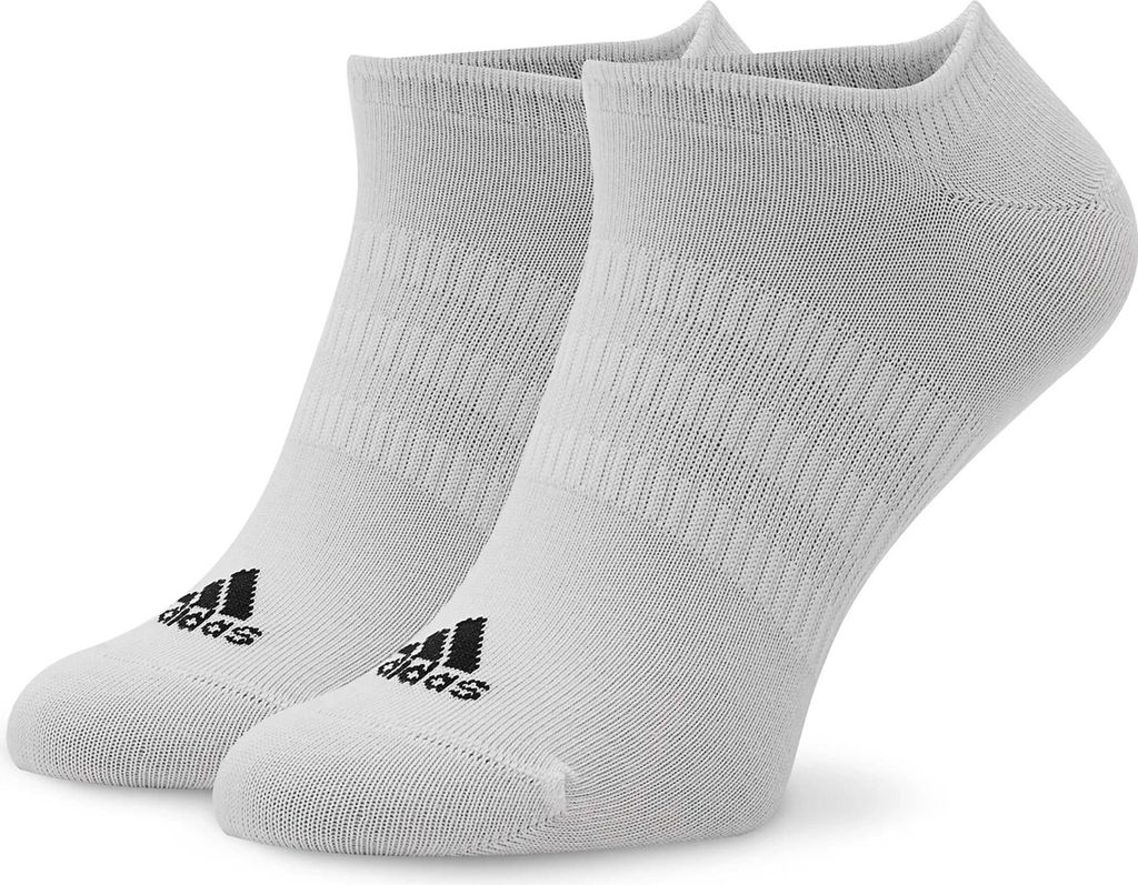 Adidas Thin and Light No-Show HT3463 socks Pullunder adidas Größe: 37-39,