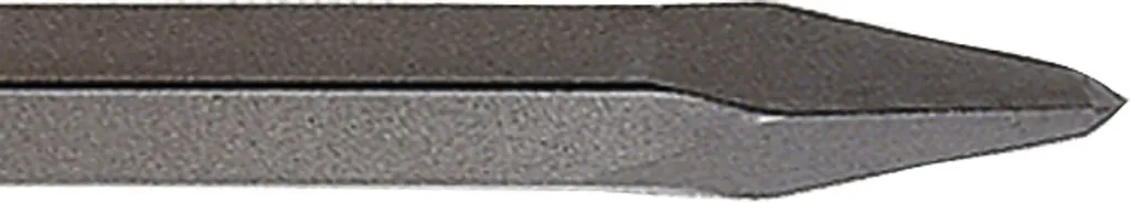 Recensione Scalpello Punta Makita 400mm SDS-MAX: Testato in Cantiere