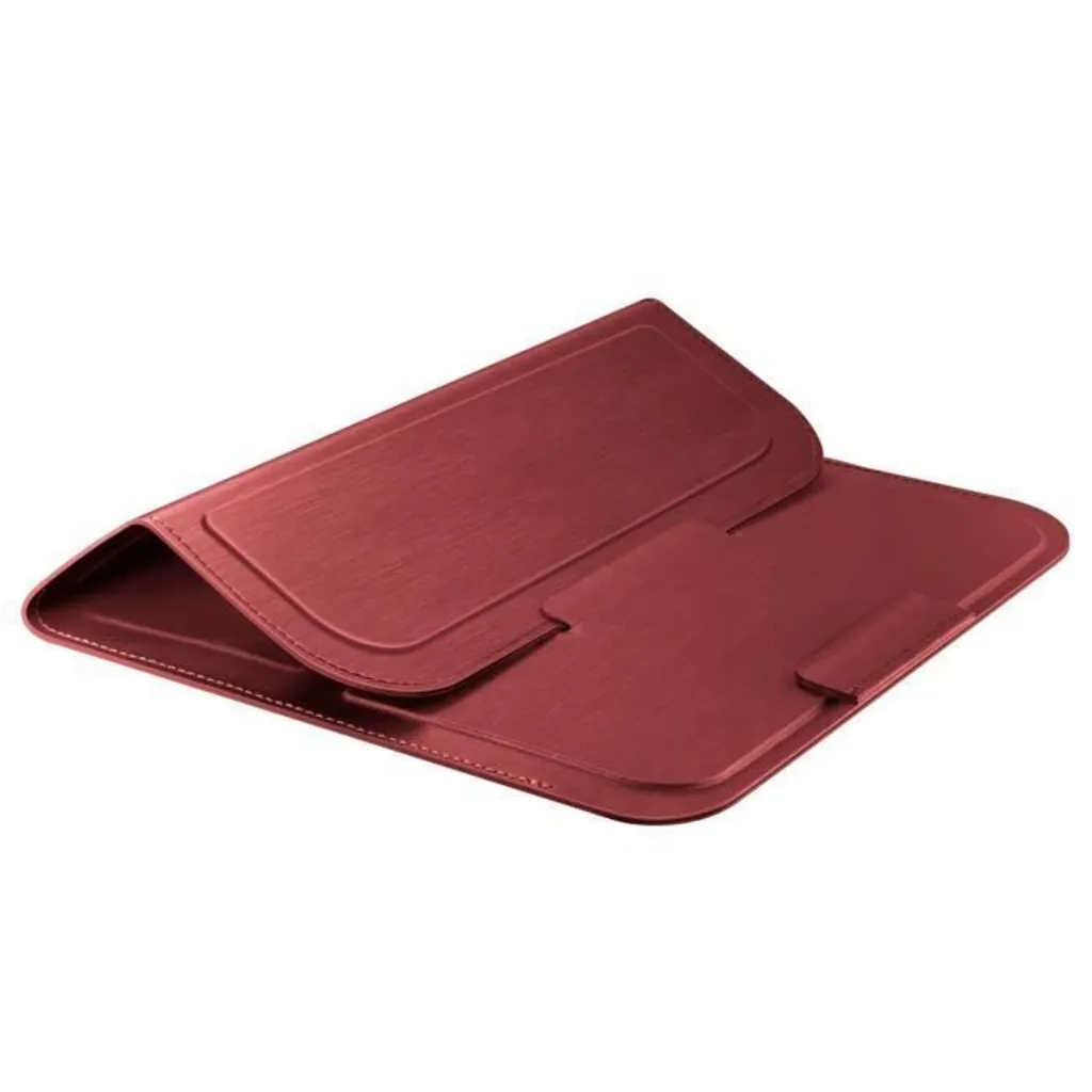 Protégez votre Tablette 10" avec l'Étui Samsung EF-SP520 Support Rouge