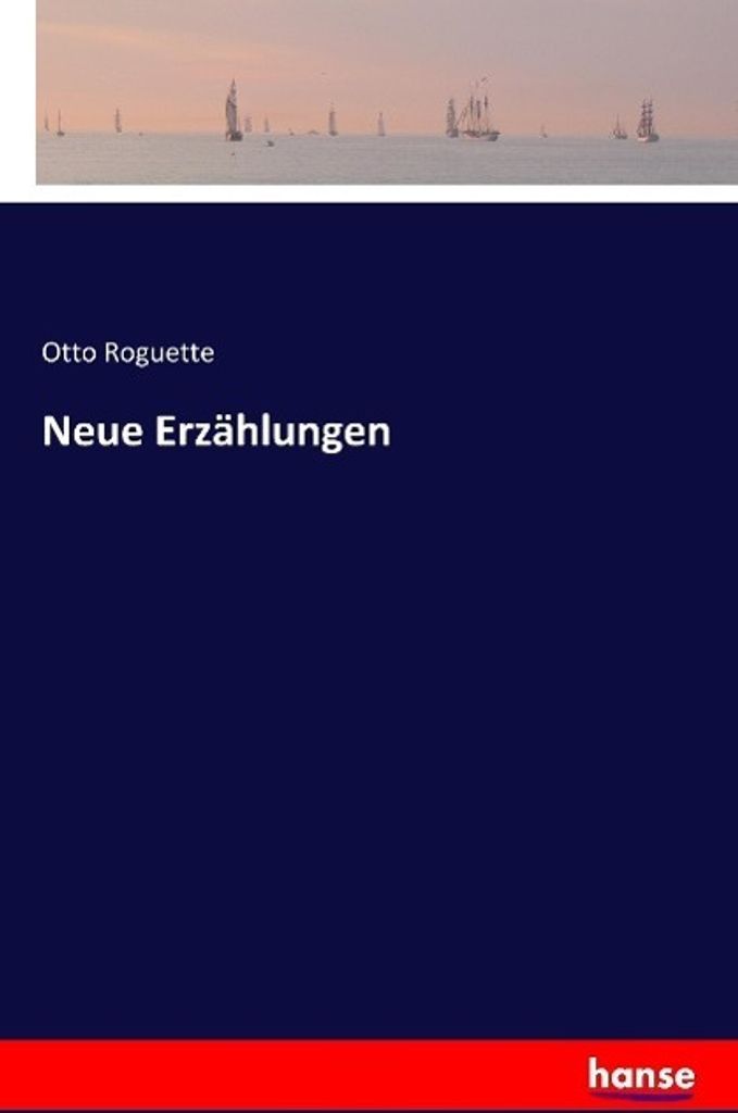 Neue Erzählungen