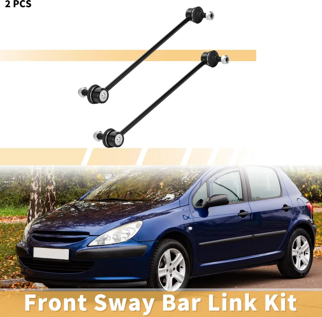 Lien Stabilisateur Avant pour Suspension Citroën Xsara Picasso 19-21