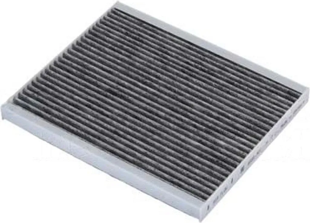 Filtre habitacle charbon actif KOLBENSCHMIDT 186x237 mm anti-odeur ix35