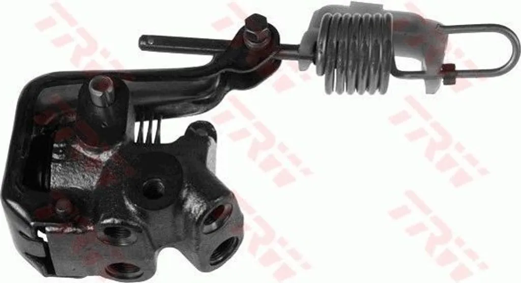 Répartiteur de Freinage pour Peugeot 206 CC et 206 SW - Sécurité Arrière
