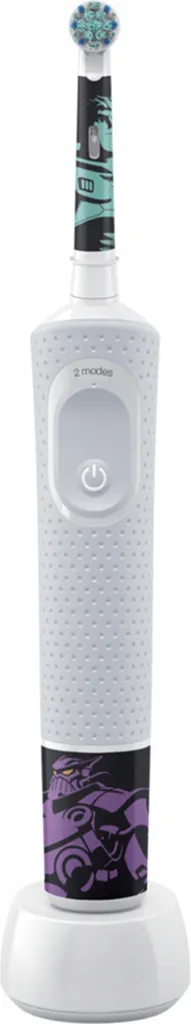 Brosse à Dents Électrique Oral-B Kids Vitality 100 : Finies les Caries