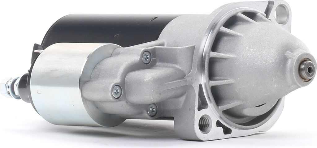 RIDEX 2S0399 - OE 034911023 Anlasser, Starter für A6 (4A)