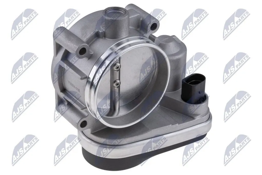Papillon des gaz NTY pour BMW Série 5 E60 E61 et Série 1 E81