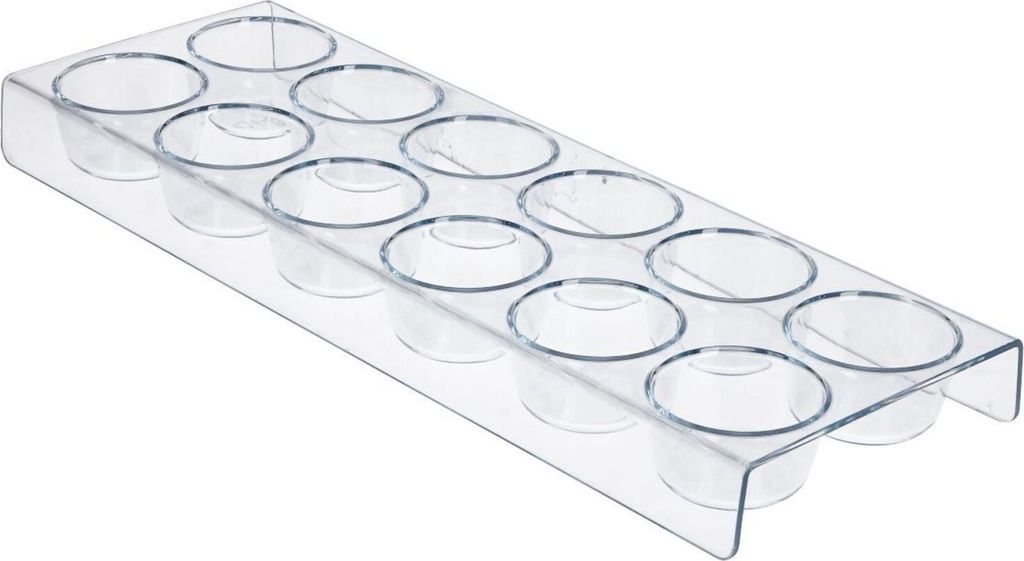 SIEMENS Eiereinsatz 00654245 für Kühlschrank Gefrierschrank | Eierhalter, Eierträger