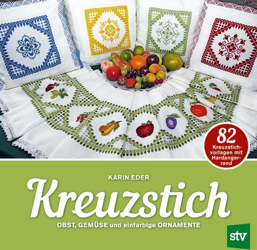 Kreuzstich