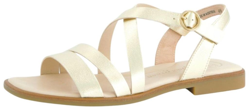 Paul Green Sandalen Sandalen Leder Produktbild 