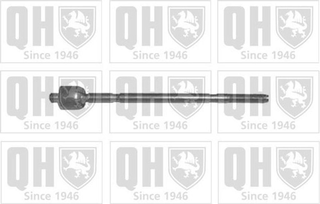 QUINTON HAZELL QR3500S Axialgelenk Spurstange für TOYOTA CELICA (ZZT23) Vorne