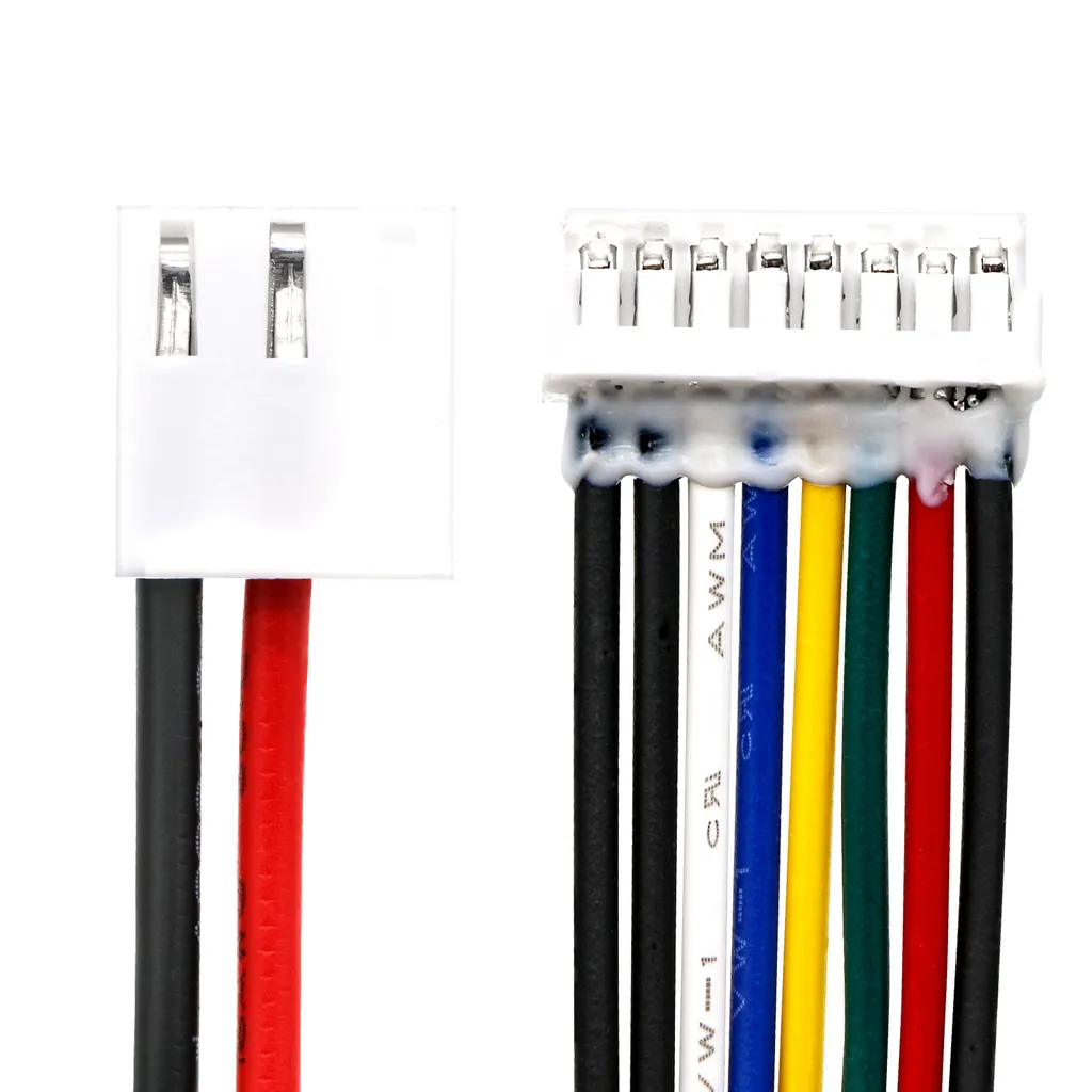 Batterie Li-ion pour AMICA VM 9001 endurance renforcée code 1047672